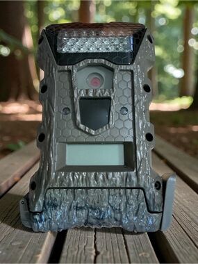 Wildgame Innovations™ Cloak Pro 16MP IR Camera - Never Used